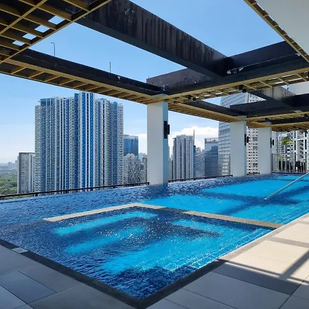 The Residences At Bcct