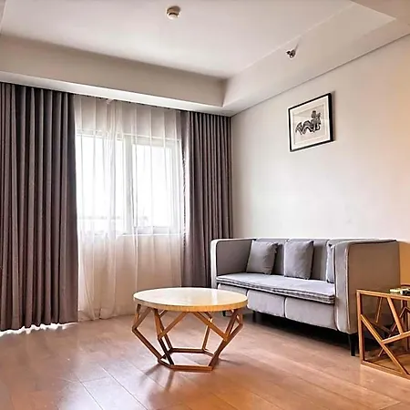 The Residences At Bcct