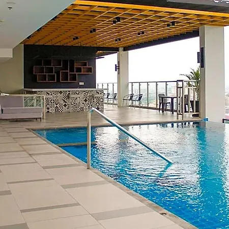 The Residences At Bcct