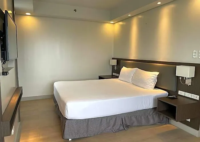 The Residences At Bcct