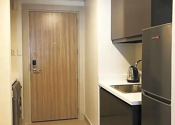 The Residences At Bcct