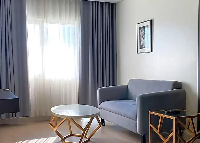 The Residences At Bcct
