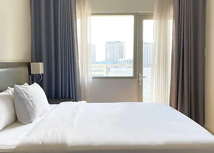 The Residences At Bcct 5*