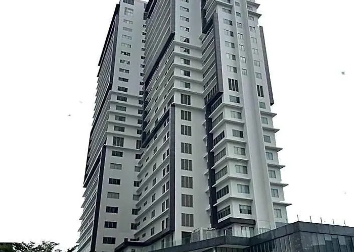 The Residences At Bcct 5*
